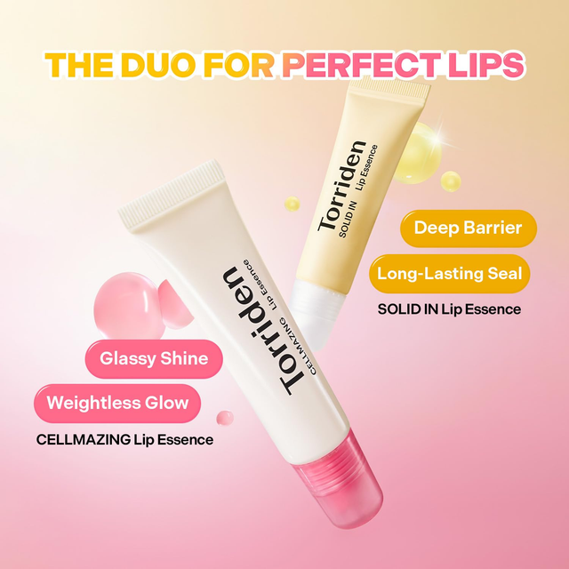 Torriden - Cellmazing Lip Essence 11ml.