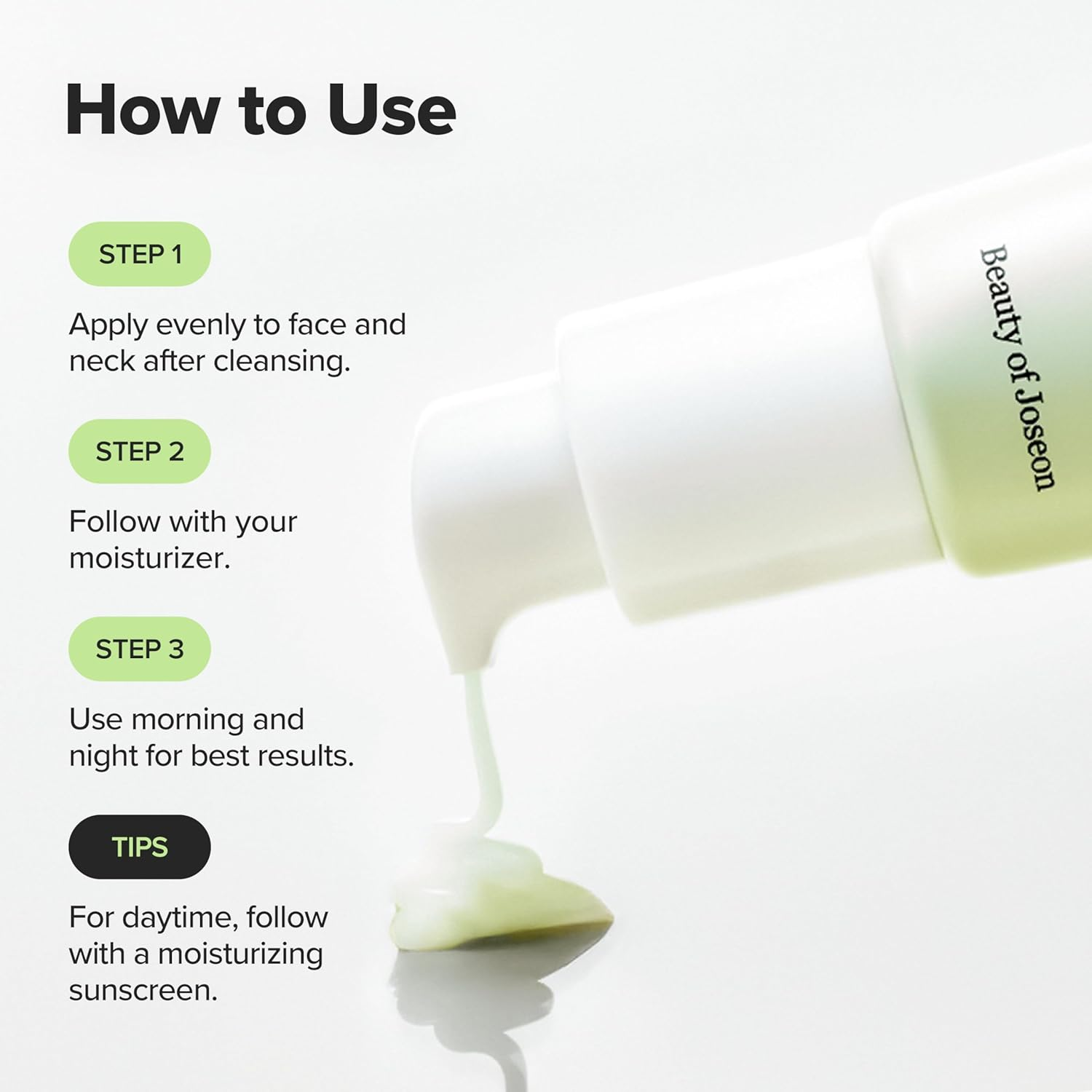 Beauty of Joseon - Light On Serum Centella + Vita C 30ml.