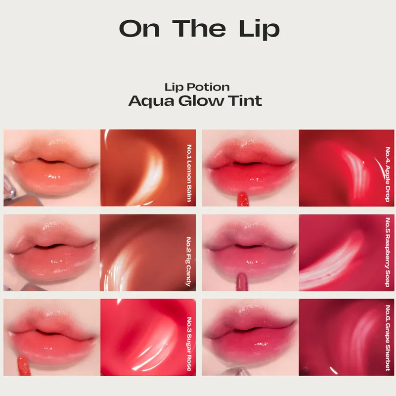 Alternative Stereo - Lip Potion Steaming Milk 9ml.