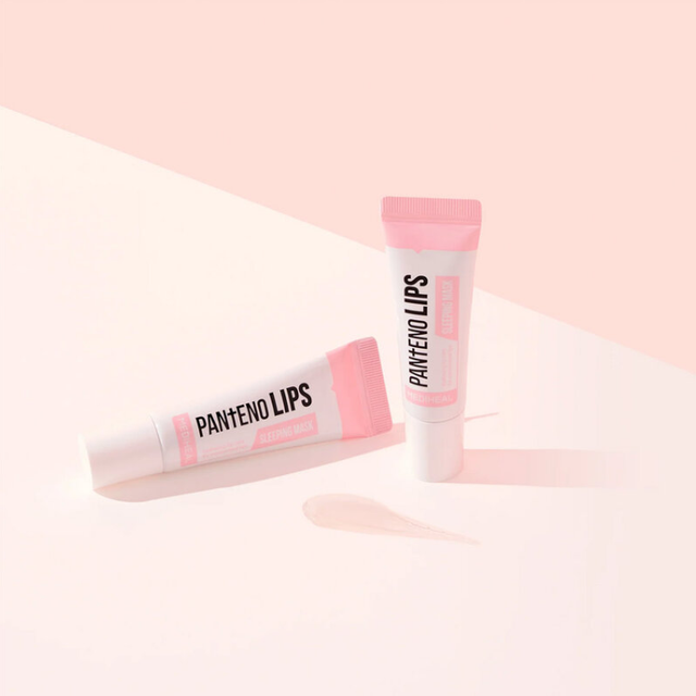 Mediheal - Pantenolips Sleeping Mask 10ml.