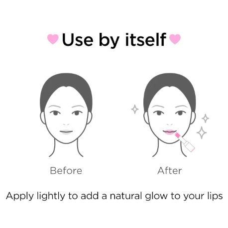 Aestura - Fansignal Lip Balm Girls' Generation 2.7g.