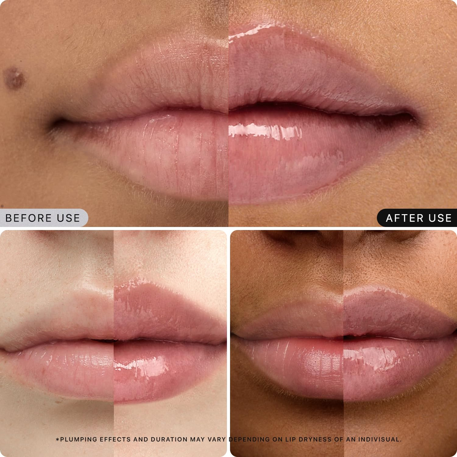 Nature Republic - Honey Melting Lip #12 Mood Plumping 2.7g.