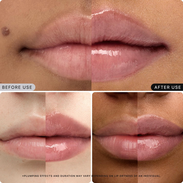Nature Republic - Honey Melting Lip #12 Mood Plumping 2.7g.