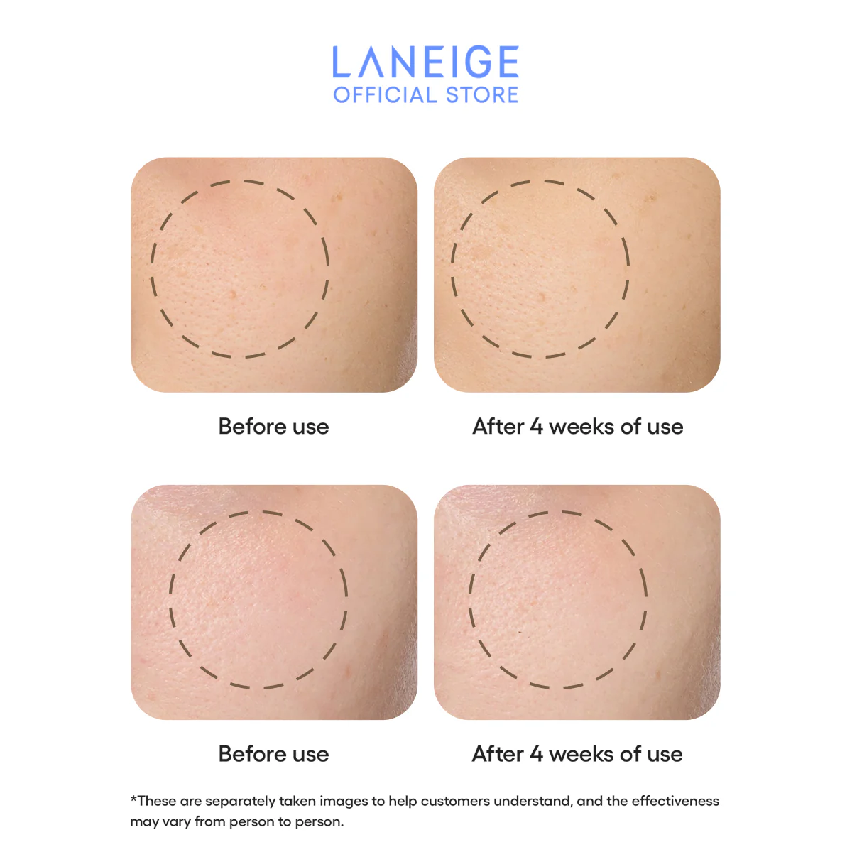 Laneige - Perfect Renew 3X Emulsion Advanced 130ml.