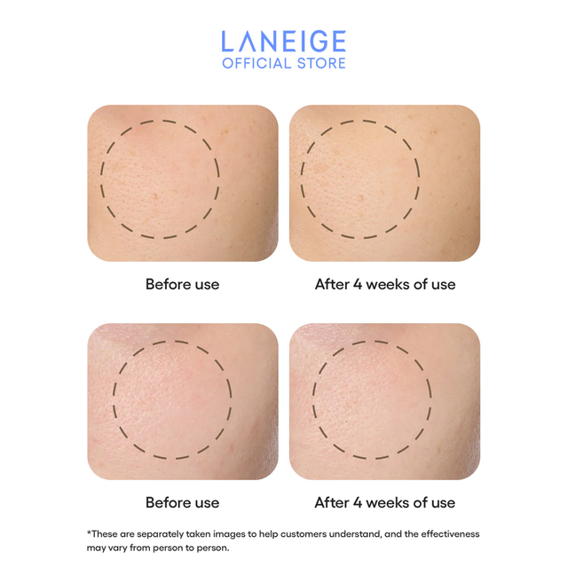 Laneige - Perfect Renew 3X Emulsion Advanced 130ml.
