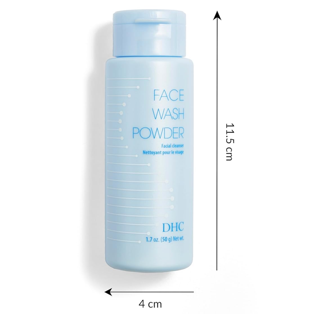 DHC - Face Wash Powder 50g.