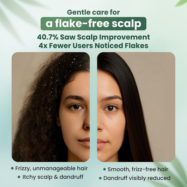 Moist Diane - Extra Fresh & Hydrate Shampoo with Organic Argan Oil & Feather Keratin 450ml.