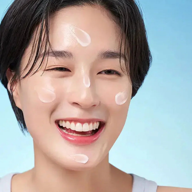 Purito - Seoul Hydro Wave Deep Sea Cream 50ml.