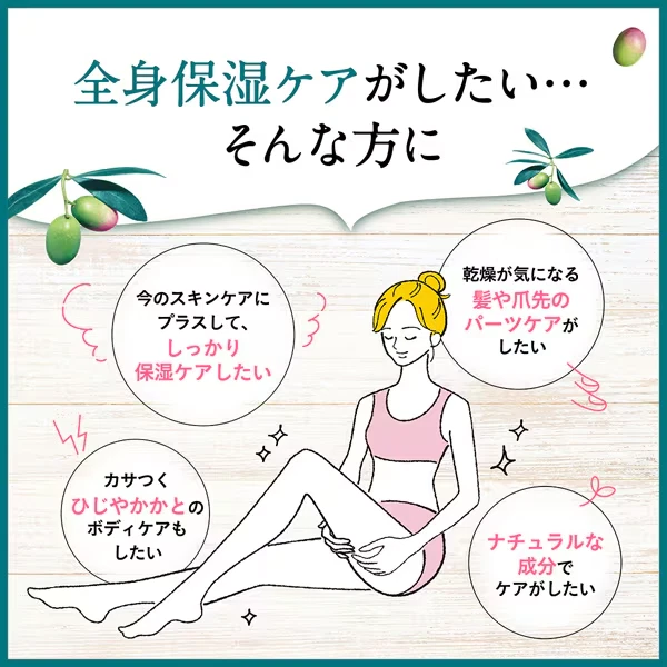 DHC - Olive Virgin Oil 7ml.