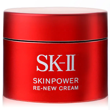 SK-II - Skinpower Re-New Cream 15g.