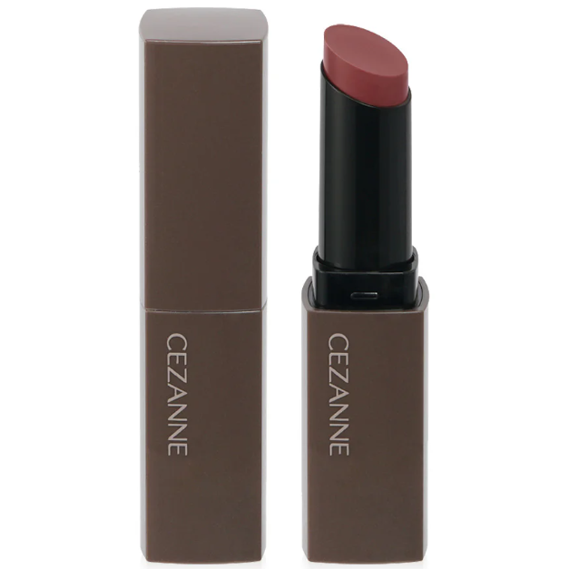 Cezanne - Lip Color Shield #07 Sweet Rose 3.7g.