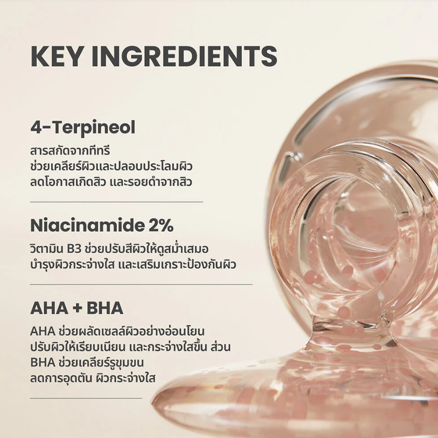 AXIS-Y - Spot The Difference Blemish Treatment 15ml.
