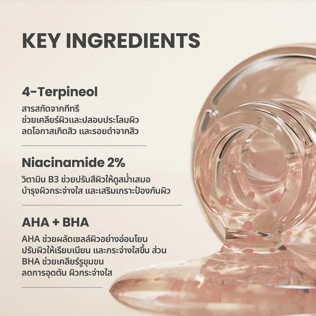 AXIS-Y - Spot The Difference Blemish Treatment 15ml.
