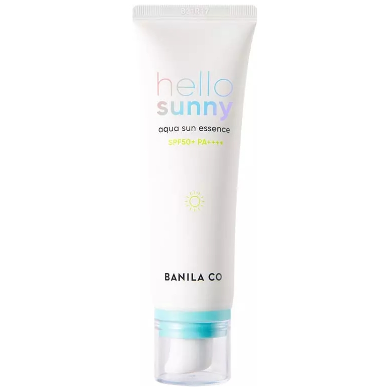 Banila - Hello Sunny Aqua Sun Essence SPF50+ PA++++ 50ml.
