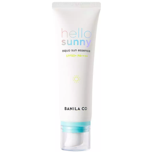 Banila - Hello Sunny Aqua Sun Essence SPF50+ PA++++ 50ml.