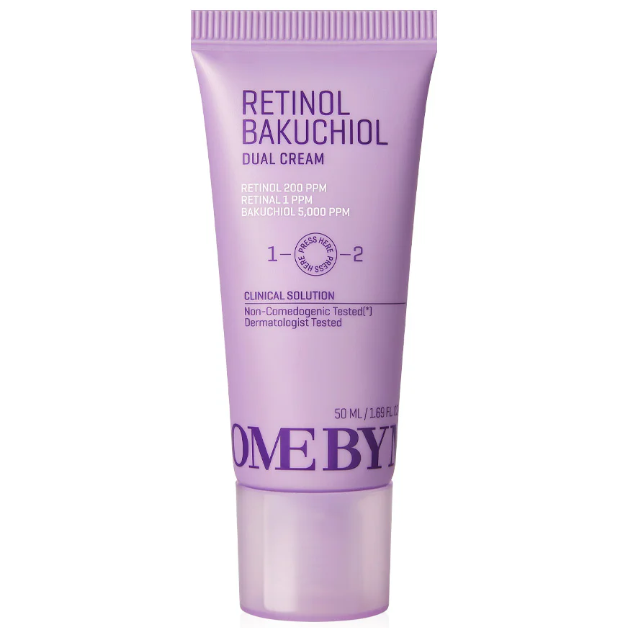SOME BY MI - Retinol Bakuchiol Dual Cream 50ml.