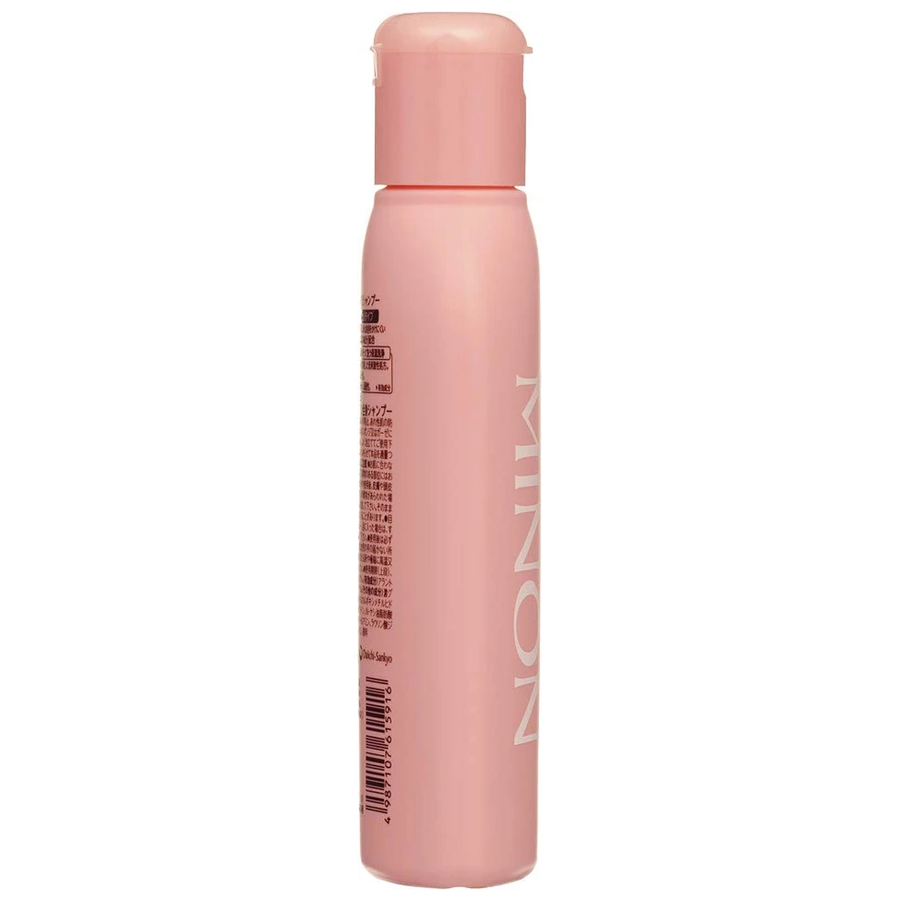 Minon - Moisturizing Body Wash For Sensitive Skin 120ml.