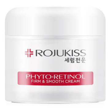 Rojukiss - Phyto Retinol Firm & Smooth Cream 50ml.