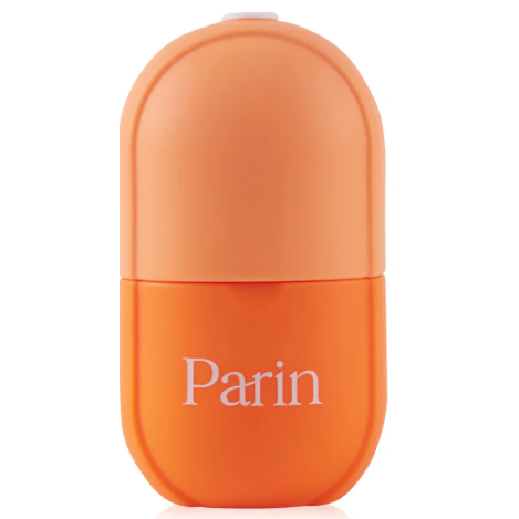 Parin - Sunset Orange Ice Cube