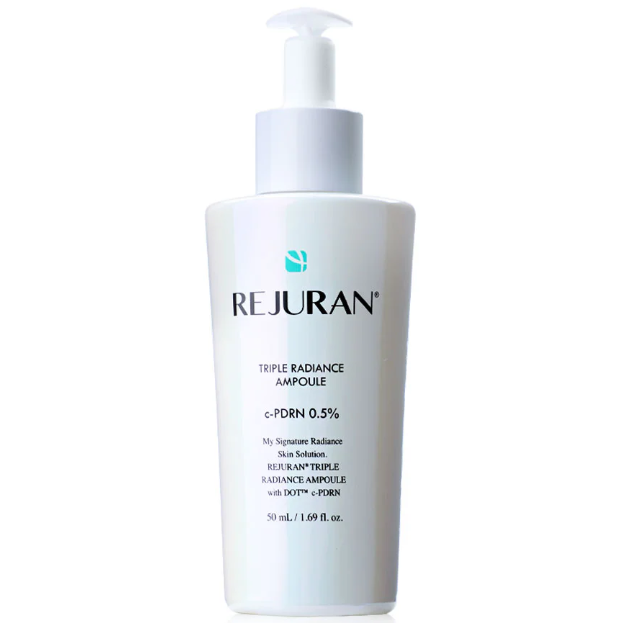 REJURAN - Triple Radiance Ampoule c-PDRN 0.5% 50ml.