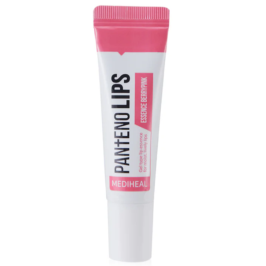 Mediheal - Pantenolips Essence Berrypink 10ml.