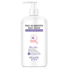 MizuMi - PHA 10 Smooth Body Serum 250g.
