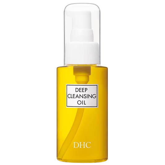 DHC - Deep Cleansing Oil 70ml.