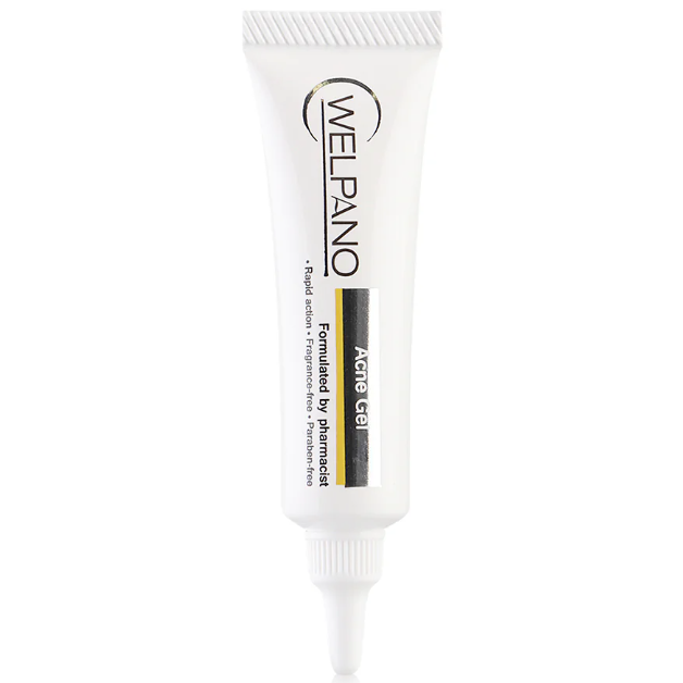 Welpano - Acne Gel 10g.