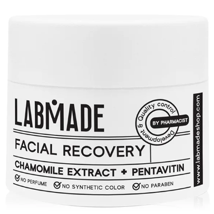 LABMADE - Facial Recovery 15g.