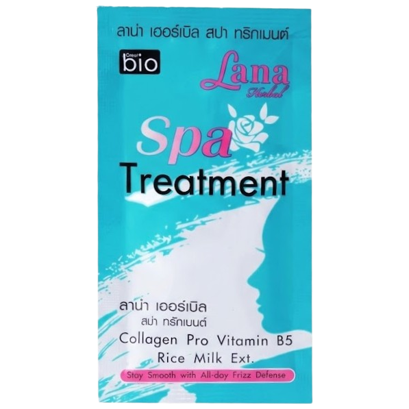 Lana - Spa Treatment Cream 30ml. (Pack of 24)