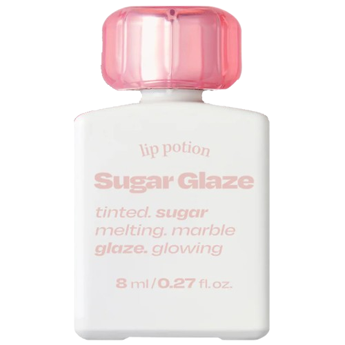 Alternative Stereo - Lip Potion Sugar Glaze Tint #03 Barbie Ball 8ml.