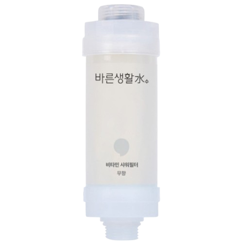 Bareun Soo - Shower Filter Segment 145g.