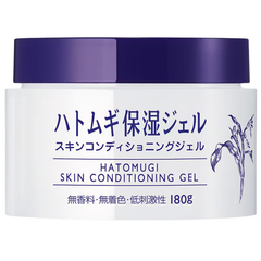 Hatomugi - Skin Conditioning Gel 180g.
