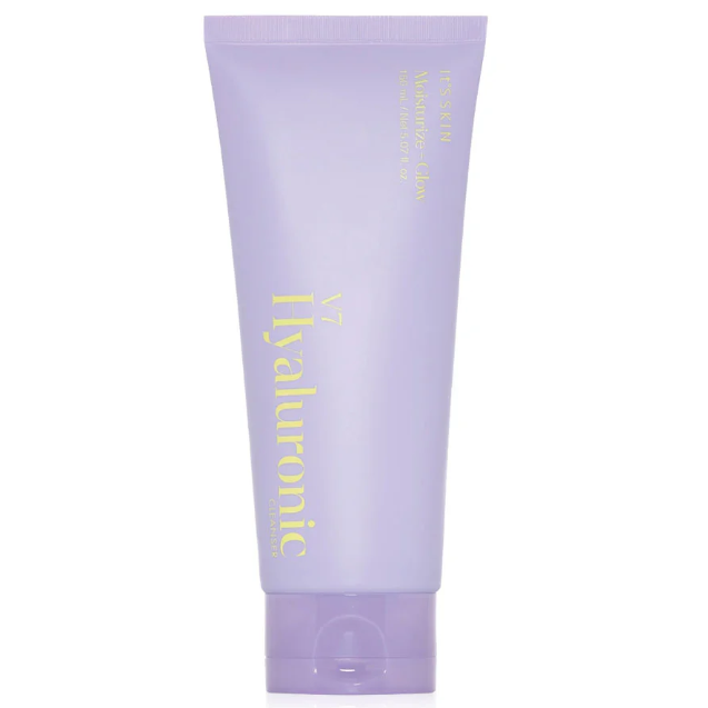 It's Skin - V7 Hyaluronic Cleanser 150ml.