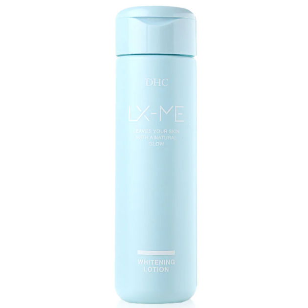 DHC - LX-ME Whitening Lotion 180ml.