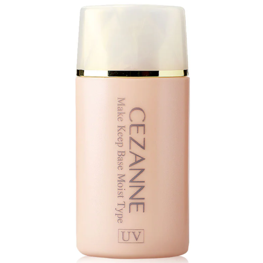 Cezanne - Make Keep Base #Orange Beige 30ml.