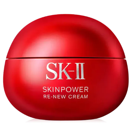 SK-II - Skinpower Re-New Cream 80g.