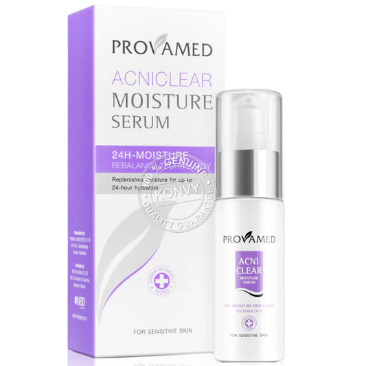 Provamed - Acniclear Moisture Serum 30g.