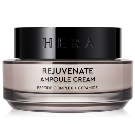HERA - Rejuvenate Ampoule Cream 50ml.