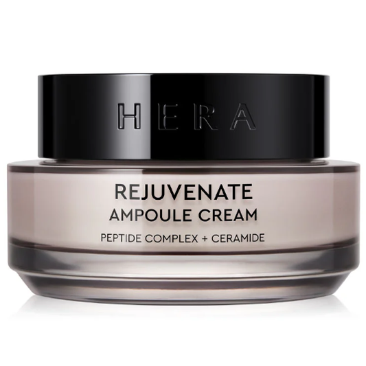 HERA - Rejuvenate Ampoule Cream 50ml.