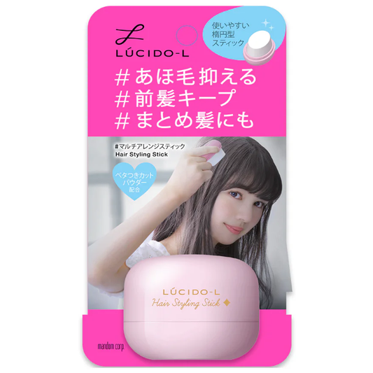 LUCIDO-L - Hair Styling Stick 13g.