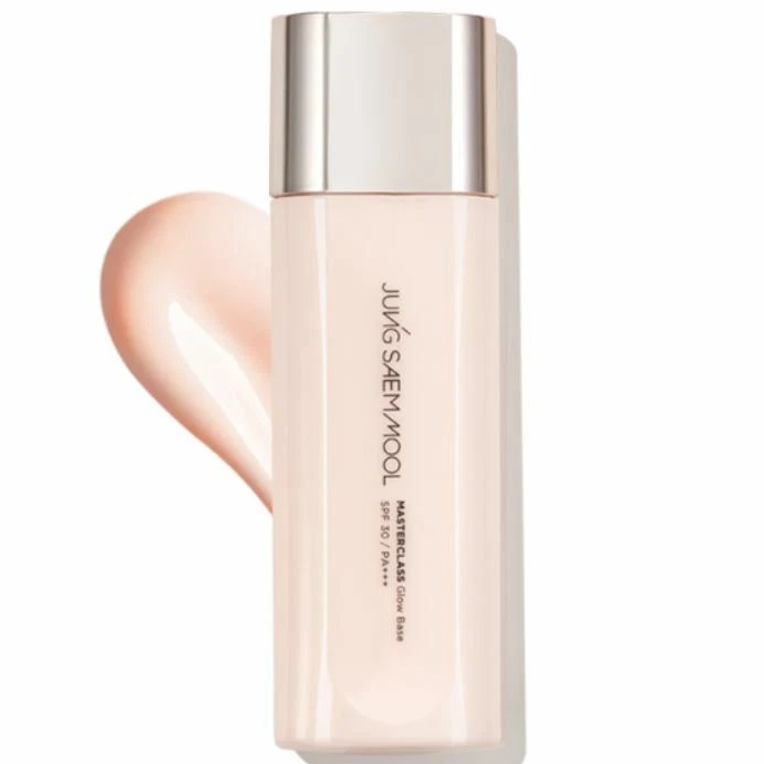 Jung Saem Mool - Masterclass Glow Base SPF30 PA+++ 50ml.