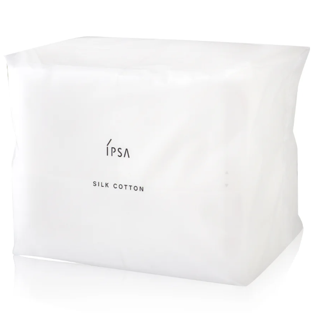 IPSA - Silk Cotton Sheet (120 Sheets)