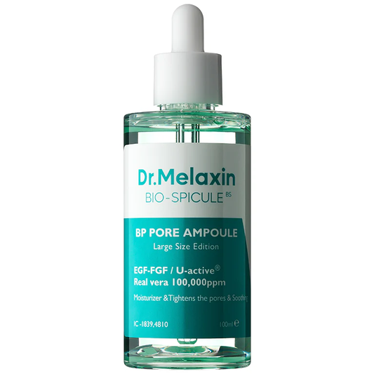 Dr.Melaxin - Bio-Spicule BP Pore Ampoule 100ml.