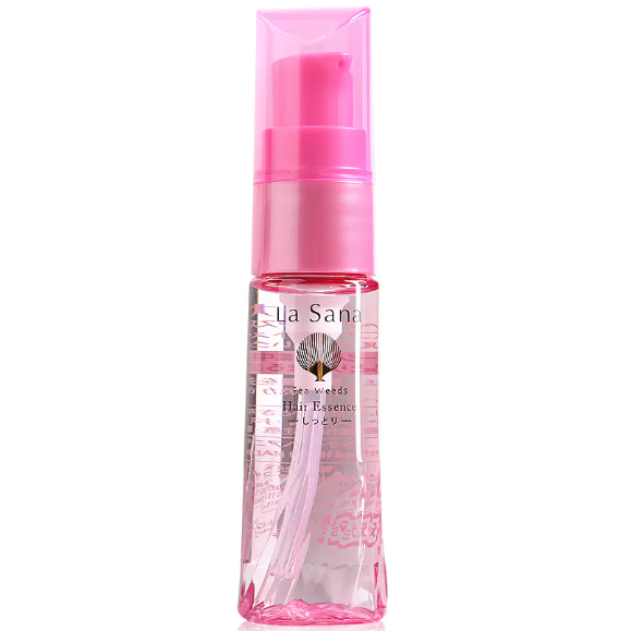 La Sana - Hair Essence Moisturizing 25ml.