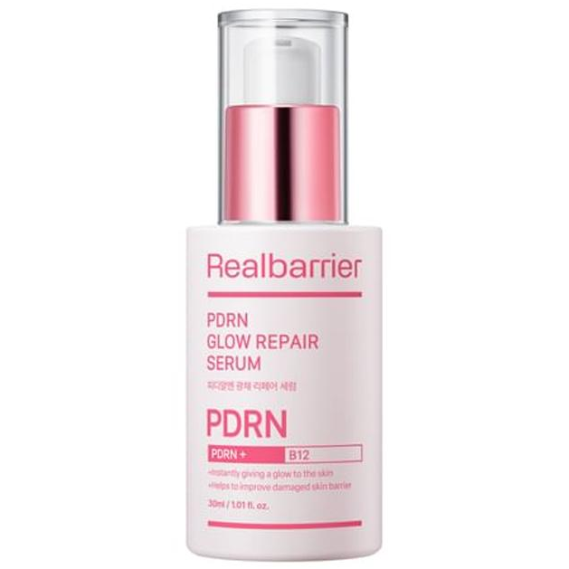 Real Barrier - Realbarrier PDRN Glow Repair Serum 30ml.