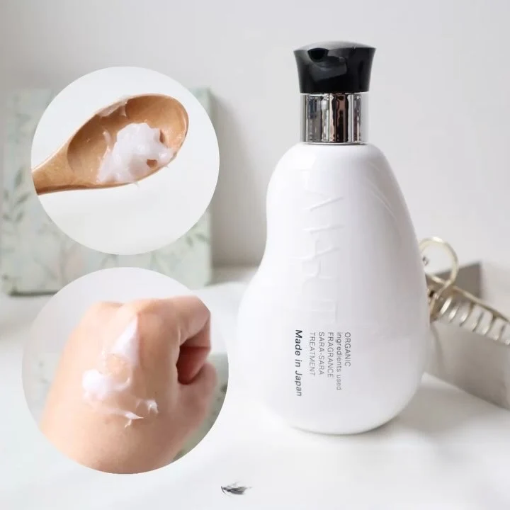 Maputi - Organic Fragrance Sara-Sara Treatment 350ml.