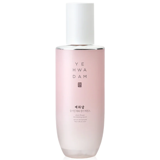 The Face Shop - Yehwadam Plum Flower Revitalizing Serum 45ml.