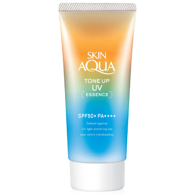 Sunplay - Latte Beige Skin Aqua Tone Up Essence 80g.