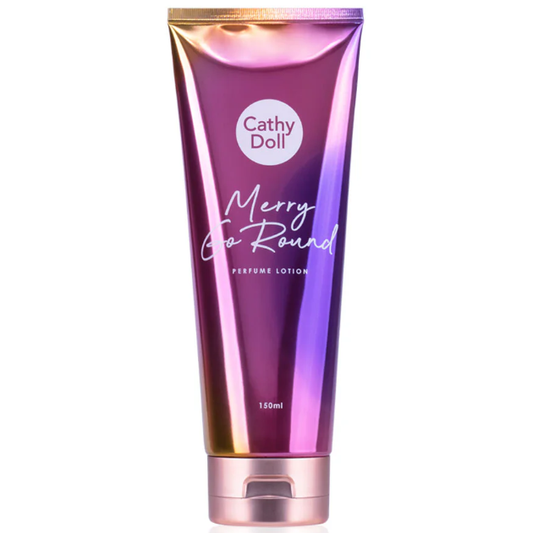 Cathy Doll - Merry Go Round Perfume Lotion 150ml.
